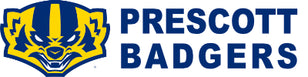 Prescott Badgers Shop - Home